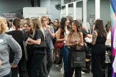 Students at Penrose Academy spring showcase event