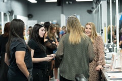 Students at Penrose Academy spring showcase event