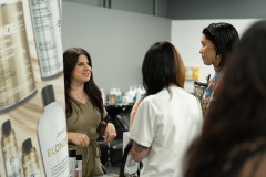 Students at Penrose Academy spring showcase event