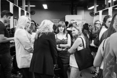 Students at Penrose Academy spring showcase event