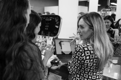 Students at Penrose Academy spring showcase event