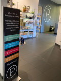 Signage