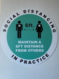Social-Distancing