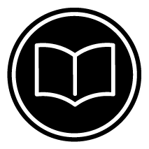 student-life-bw icon