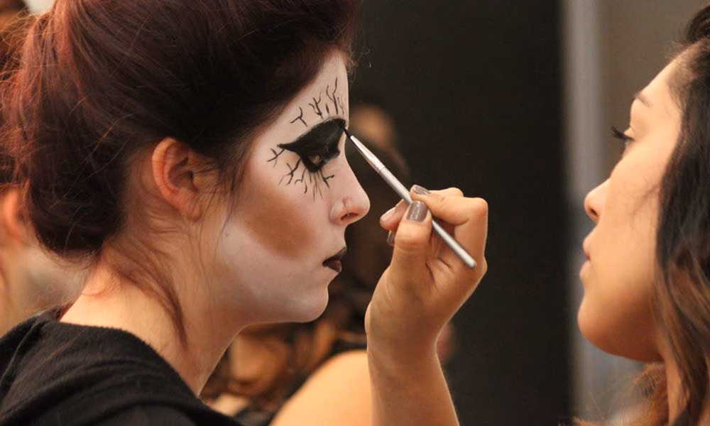 Makeup