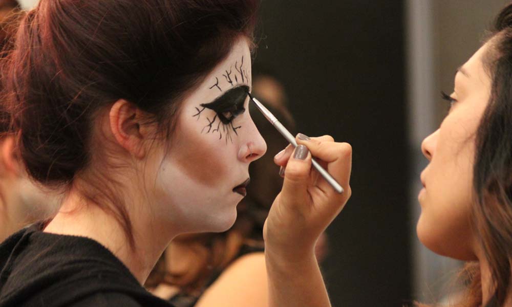 Makeup