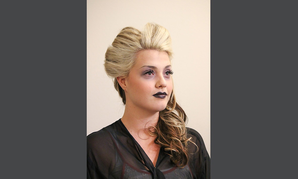 Hair and Makeup