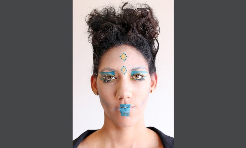 Hair and Makeup
