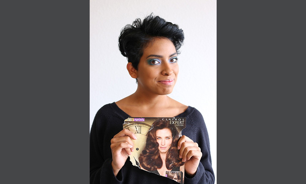 Hair and Makeup
