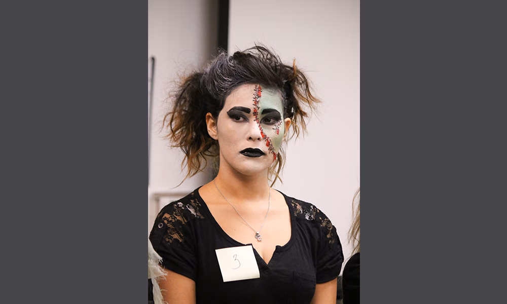 Halloween Makeup