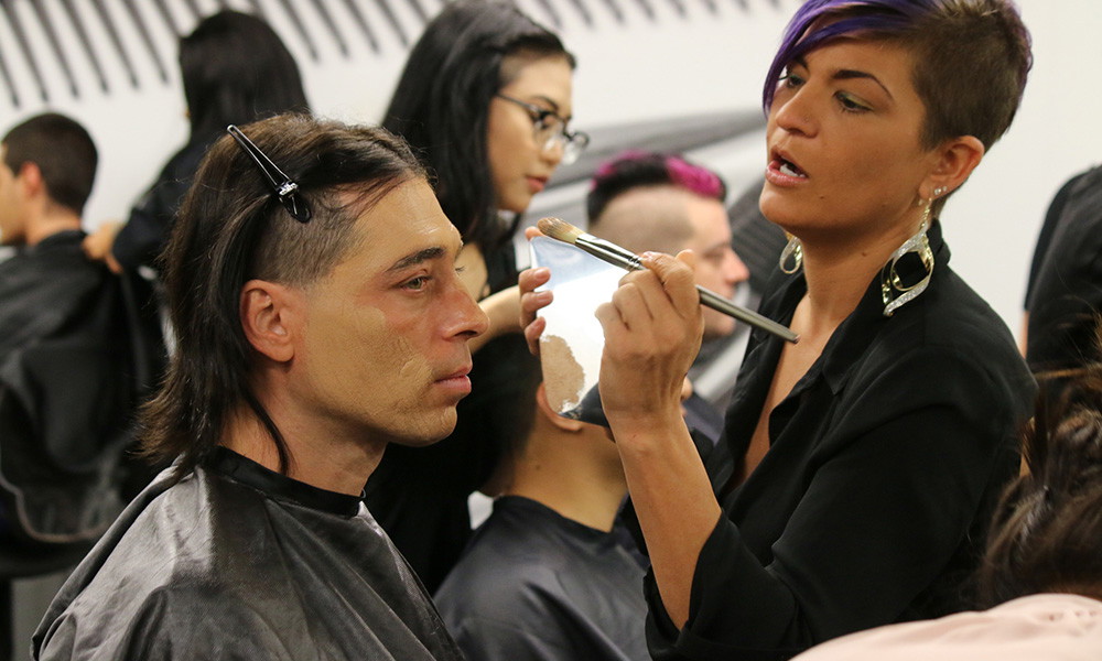 Drag Queen Competition