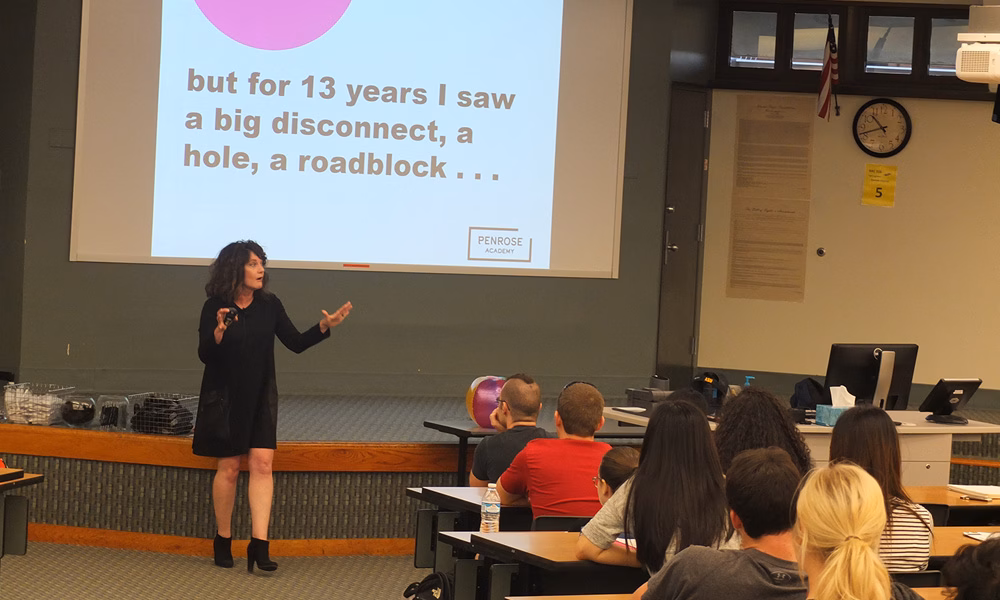 Jill-Kohler-ASU-Guest-Lecture-MGT300
