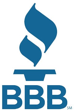Better Business Bureau Logo