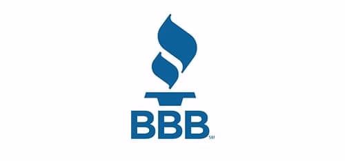 bbb-award Better Business Bureau logo