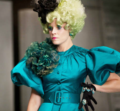 Cherry P Hunger Games
