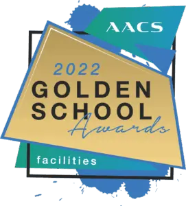 AACE 2022 Golden School Awards for Facilities
