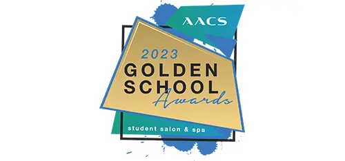 2023_Golden_School_Awards_Student_Salon 2023 Golden School Award