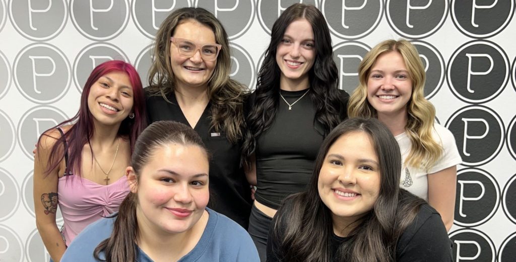 Meet Our Spring 2025 Student Council!
