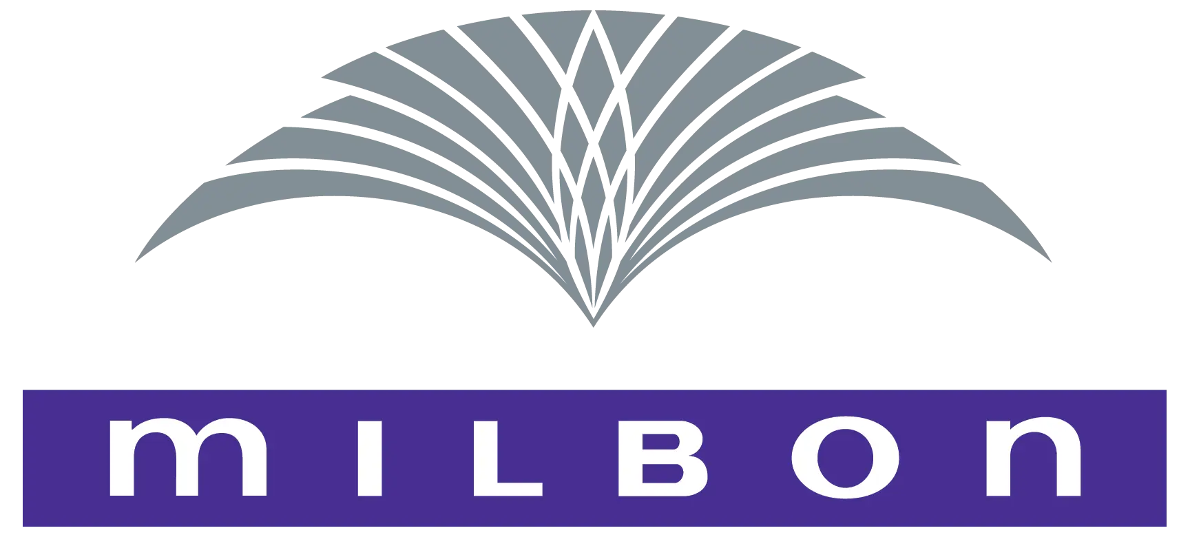Milbon logo