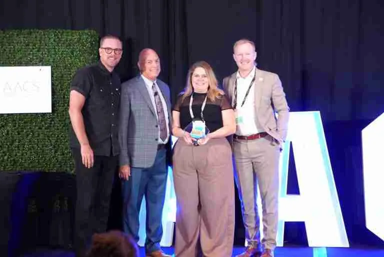 Golden Glow-up: Penrose Wins Three National Awards!