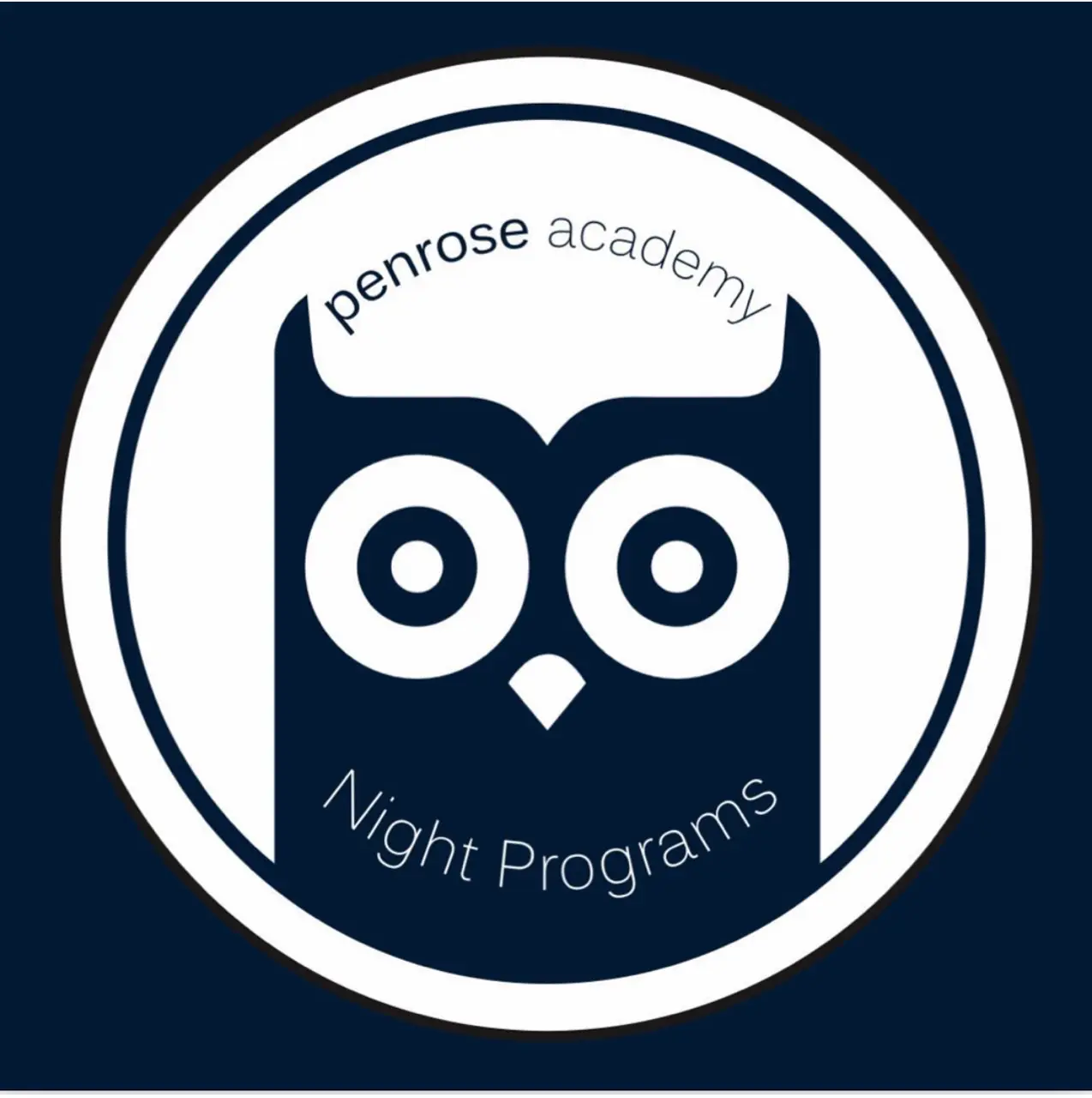 penrose academy night programs