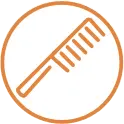 Penrose comb