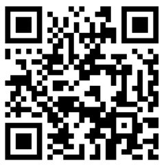 Application form QR code